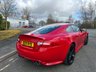 USED 2010 10 JAGUAR XKR 5.0 V8 Coupe 2dr Petrol Auto Euro 5 (510 ps)-Nicknamed 'Big Red'-First Owner Was Renowned British Automotive Journalist Chris Harris-Finished In Salsa Red-Heated Ebony Leather Upholstery-Speed & Black Pack-Full Description To Follow. 