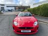 USED 2010 10 JAGUAR XKR 5.0 V8 Coupe 2dr Petrol Auto Euro 5 (510 ps)-Nicknamed 'Big Red'-First Owner Was Renowned British Automotive Journalist Chris Harris-Finished In Salsa Red-Heated Ebony Leather Upholstery-Speed & Black Pack-Full Description To Follow. 