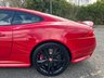USED 2010 10 JAGUAR XKR 5.0 V8 Coupe 2dr Petrol Auto Euro 5 (510 ps)-Nicknamed 'Big Red'-First Owner Was Renowned British Automotive Journalist Chris Harris-Finished In Salsa Red-Heated Ebony Leather Upholstery-Speed & Black Pack-Full Description To Follow. 