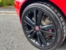 USED 2010 10 JAGUAR XKR 5.0 V8 Coupe 2dr Petrol Auto Euro 5 (510 ps)-Nicknamed 'Big Red'-First Owner Was Renowned British Automotive Journalist Chris Harris-Finished In Salsa Red-Heated Ebony Leather Upholstery-Speed & Black Pack-Full Description To Follow. 