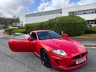 USED 2010 10 JAGUAR XKR 5.0 V8 Coupe 2dr Petrol Auto Euro 5 (510 ps)-Nicknamed 'Big Red'-First Owner Was Renowned British Automotive Journalist Chris Harris-Finished In Salsa Red-Heated Ebony Leather Upholstery-Speed & Black Pack-Full Description To Follow. 