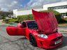 USED 2010 10 JAGUAR XKR 5.0 V8 Coupe 2dr Petrol Auto Euro 5 (510 ps)-Nicknamed 'Big Red'-First Owner Was Renowned British Automotive Journalist Chris Harris-Finished In Salsa Red-Heated Ebony Leather Upholstery-Speed & Black Pack-Full Description To Follow. 
