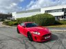 USED 2010 10 JAGUAR XKR 5.0 V8 Coupe 2dr Petrol Auto Euro 5 (510 ps)-Nicknamed 'Big Red'-First Owner Was Renowned British Automotive Journalist Chris Harris-Finished In Salsa Red-Heated Ebony Leather Upholstery-Speed & Black Pack-Full Description To Follow. 