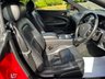 USED 2010 10 JAGUAR XKR 5.0 V8 Coupe 2dr Petrol Auto Euro 5 (510 ps)-Nicknamed 'Big Red'-First Owner Was Renowned British Automotive Journalist Chris Harris-Finished In Salsa Red-Heated Ebony Leather Upholstery-Speed & Black Pack-Full Description To Follow. 