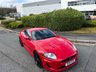 USED 2010 10 JAGUAR XKR 5.0 V8 Coupe 2dr Petrol Auto Euro 5 (510 ps)-Nicknamed 'Big Red'-First Owner Was Renowned British Automotive Journalist Chris Harris-Finished In Salsa Red-Heated Ebony Leather Upholstery-Speed & Black Pack-Full Description To Follow. 