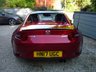 USED 2017 17 MAZDA MX-5 RF 2.0 SKYACTIV-G Launch Edition Convertible 2dr Petrol Manual Euro 6 (160 ps) Launch Edition with Great specification
