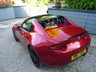 USED 2017 17 MAZDA MX-5 RF 2.0 SKYACTIV-G Launch Edition Convertible 2dr Petrol Manual Euro 6 (160 ps) Launch Edition with Great specification