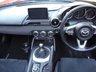 USED 2017 17 MAZDA MX-5 RF 2.0 SKYACTIV-G Launch Edition Convertible 2dr Petrol Manual Euro 6 (160 ps) Launch Edition with Great specification
