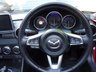 USED 2017 17 MAZDA MX-5 RF 2.0 SKYACTIV-G Launch Edition Convertible 2dr Petrol Manual Euro 6 (160 ps) Launch Edition with Great specification
