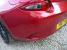 USED 2017 17 MAZDA MX-5 RF 2.0 SKYACTIV-G Launch Edition Convertible 2dr Petrol Manual Euro 6 (160 ps) Launch Edition with Great specification