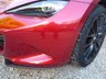 USED 2017 17 MAZDA MX-5 RF 2.0 SKYACTIV-G Launch Edition Convertible 2dr Petrol Manual Euro 6 (160 ps) Launch Edition with Great specification