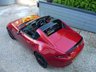 USED 2017 17 MAZDA MX-5 RF 2.0 SKYACTIV-G Launch Edition Convertible 2dr Petrol Manual Euro 6 (160 ps) Launch Edition with Great specification