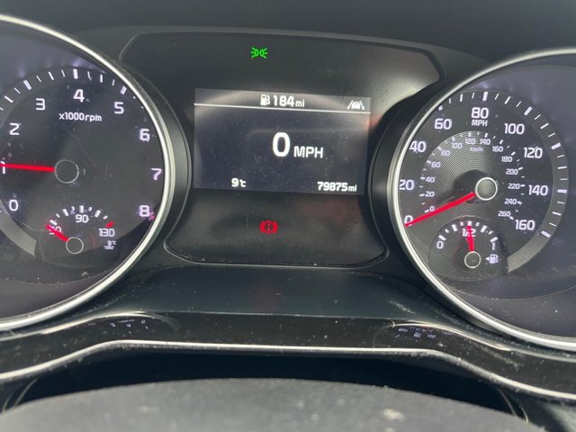 2019 KIA CEED - Photo 3