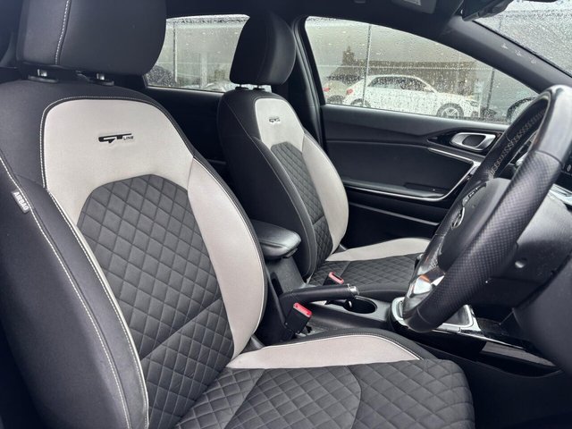 2019 KIA CEED - Photo 4