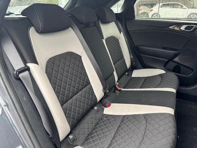 2019 KIA CEED - Photo 5