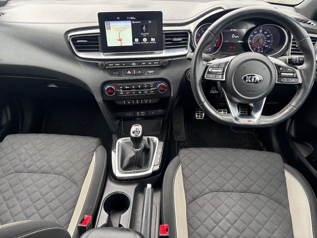 2019 KIA CEED - Photo 11