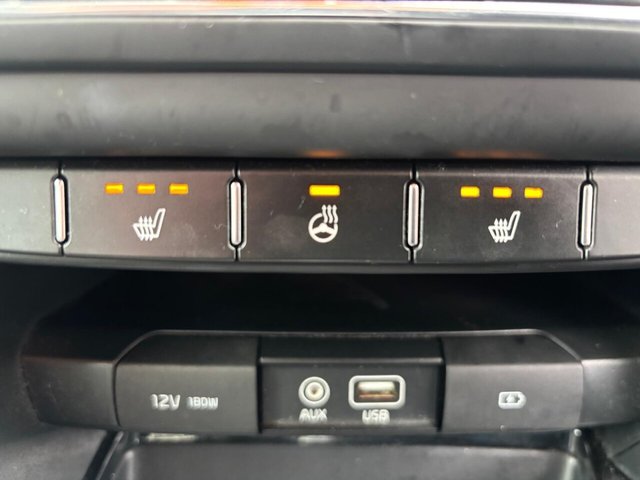 2019 KIA CEED - Photo 12