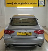 USED 2011 60 AUDI A5 2.0 TFSI S line Sportback 5dr Petrol Manual Euro 5 (s/s) (180 ps) 