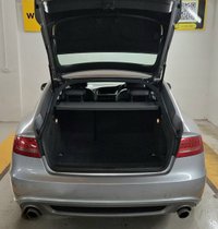 USED 2011 60 AUDI A5 2.0 TFSI S line Sportback 5dr Petrol Manual Euro 5 (s/s) (180 ps) 
