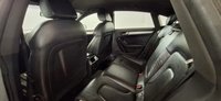 USED 2011 60 AUDI A5 2.0 TFSI S line Sportback 5dr Petrol Manual Euro 5 (s/s) (180 ps) 