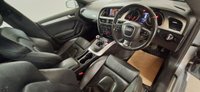 USED 2011 60 AUDI A5 2.0 TFSI S line Sportback 5dr Petrol Manual Euro 5 (s/s) (180 ps) 
