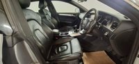 USED 2011 60 AUDI A5 2.0 TFSI S line Sportback 5dr Petrol Manual Euro 5 (s/s) (180 ps) 