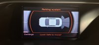 USED 2011 60 AUDI A5 2.0 TFSI S line Sportback 5dr Petrol Manual Euro 5 (s/s) (180 ps) 