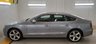 USED 2011 60 AUDI A5 2.0 TFSI S line Sportback 5dr Petrol Manual Euro 5 (s/s) (180 ps) 