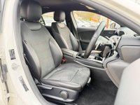 USED 2019 19 MERCEDES-BENZ A CLASS 1.5 A180d AMG Line (Premium) 7G-DCT Euro 6 (s/s) 4dr STUNNING MERCEDES A CLASS