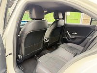 USED 2019 19 MERCEDES-BENZ A CLASS 1.5 A180d AMG Line (Premium) 7G-DCT Euro 6 (s/s) 4dr STUNNING MERCEDES A CLASS