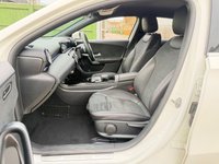 USED 2019 19 MERCEDES-BENZ A CLASS 1.5 A180d AMG Line (Premium) 7G-DCT Euro 6 (s/s) 4dr STUNNING MERCEDES A CLASS