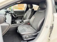 USED 2019 19 MERCEDES-BENZ A CLASS 1.5 A180d AMG Line (Premium) 7G-DCT Euro 6 (s/s) 4dr STUNNING MERCEDES A CLASS