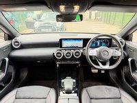 USED 2019 19 MERCEDES-BENZ A CLASS 1.5 A180d AMG Line (Premium) 7G-DCT Euro 6 (s/s) 4dr STUNNING MERCEDES A CLASS