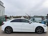 USED 2019 19 MERCEDES-BENZ A CLASS 1.5 A180d AMG Line (Premium) 7G-DCT Euro 6 (s/s) 4dr STUNNING MERCEDES A CLASS