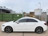 USED 2019 19 MERCEDES-BENZ A CLASS 1.5 A180d AMG Line (Premium) 7G-DCT Euro 6 (s/s) 4dr STUNNING MERCEDES A CLASS