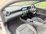 USED 2019 19 MERCEDES-BENZ A CLASS 1.5 A180d AMG Line (Premium) 7G-DCT Euro 6 (s/s) 4dr STUNNING MERCEDES A CLASS
