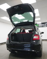 USED 2016 66 SKODA FABIA 1.2 TSI Monte Carlo Euro 6 (s/s) 5dr Panoramic Roof, Sat Nav