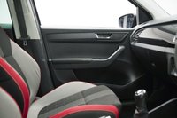 USED 2016 66 SKODA FABIA 1.2 TSI Monte Carlo Euro 6 (s/s) 5dr Panoramic Roof, Sat Nav