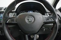 USED 2016 66 SKODA FABIA 1.2 TSI Monte Carlo Euro 6 (s/s) 5dr Panoramic Roof, Sat Nav