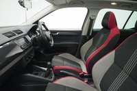 USED 2016 66 SKODA FABIA 1.2 TSI Monte Carlo Euro 6 (s/s) 5dr Panoramic Roof, Sat Nav