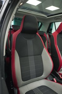 USED 2016 66 SKODA FABIA 1.2 TSI Monte Carlo Euro 6 (s/s) 5dr Panoramic Roof, Sat Nav