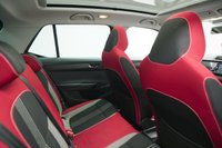 USED 2016 66 SKODA FABIA 1.2 TSI Monte Carlo Euro 6 (s/s) 5dr Panoramic Roof, Sat Nav
