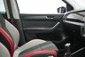 USED 2016 66 SKODA FABIA 1.2 TSI Monte Carlo Euro 6 (s/s) 5dr Panoramic Roof, Sat Nav