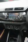 USED 2016 66 SKODA FABIA 1.2 TSI Monte Carlo Euro 6 (s/s) 5dr Panoramic Roof, Sat Nav