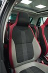 USED 2016 66 SKODA FABIA 1.2 TSI Monte Carlo Euro 6 (s/s) 5dr Panoramic Roof, Sat Nav