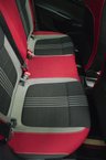 USED 2016 66 SKODA FABIA 1.2 TSI Monte Carlo Euro 6 (s/s) 5dr Panoramic Roof, Sat Nav