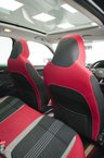 USED 2016 66 SKODA FABIA 1.2 TSI Monte Carlo Euro 6 (s/s) 5dr Panoramic Roof, Sat Nav