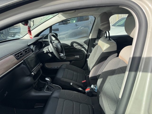 2021 CITROEN C3 - Photo 5