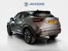 USED 2023 73 NISSAN JUKE 1.0 DIG-T Acenta SUV 5dr Petrol DCT Auto Euro 6 (s/s) (117 ps) Great Mileage SUV Auto