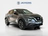 USED 2023 73 NISSAN JUKE 1.0 DIG-T Acenta SUV 5dr Petrol DCT Auto Euro 6 (s/s) (117 ps) Great Mileage SUV Auto